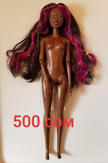заказать кукольный домик для барби: Продаю куклы Барби extra ( Оригинал mattel, новые)нюдом (без — 9