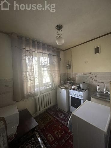 Кыймылсыз мүлк: 3 бөлмө, 61 м², Жеке план, 1 кабат — 8