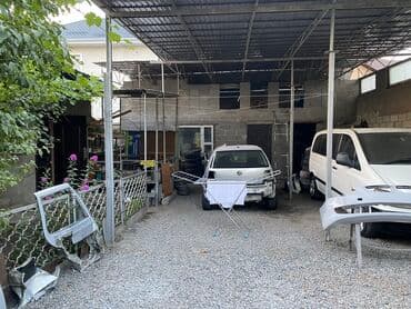 продаю дом коммунарова: Үй, 110 кв. м, 4 бөлмө, Менчик ээси, Эски ремонт — 8