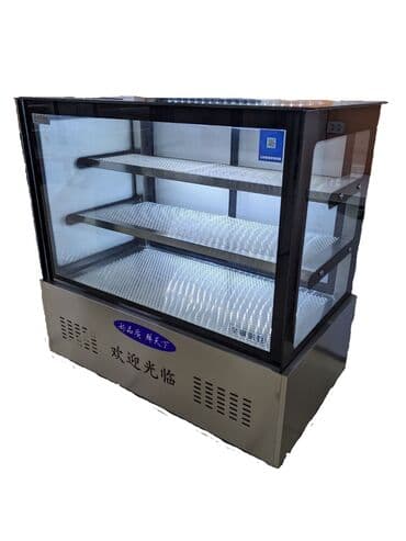 промышленные холодильники для хранения фруктов цена: Для напитков, Для молочных продуктов, Для мяса, мясных изделий, Новый — 3