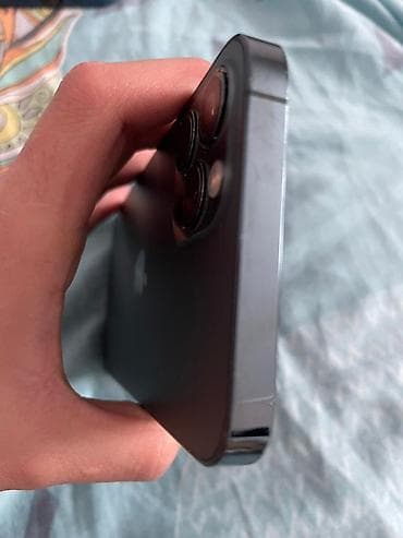 дисплей iphone 11: IPhone 12 Pro, Графит — 4