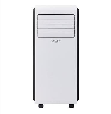 превья: Мобильный кондиционер SHUFT Frigo SFPAC-09 KF/N6 Табылга 1-этаж бутик — 3
