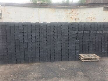 кирпичт: Продаю пескаблок малыш сокулук 15 ка 20 ка 15 ка рыванный — 6