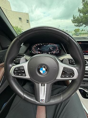 geely e5: BMW X5: 2020 г., 3 л, Автомат, Бензин, Внедорожник — 10