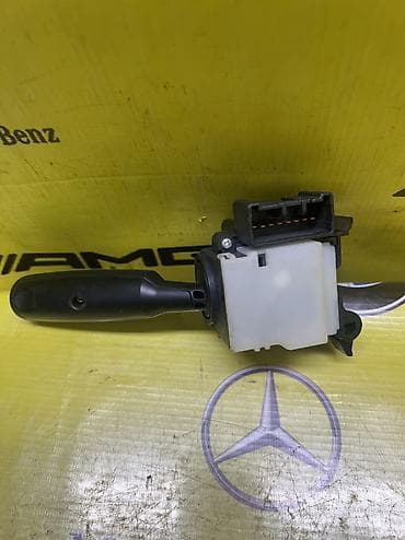 скутера в аренду: Под рулевой переключатель стеклоочистителя и дворников Subaru Sambar — 2