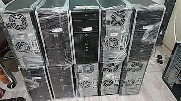 imac 2011: Системный блок HP Характеристики: 	•	Процессор: AMD (устойчивый — 4