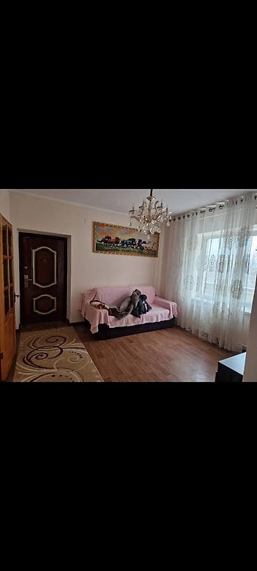 карабалта дача: Продается в мкр. Учкун. Участок 4 сотки. Дом кирпичный, мансардного — 6