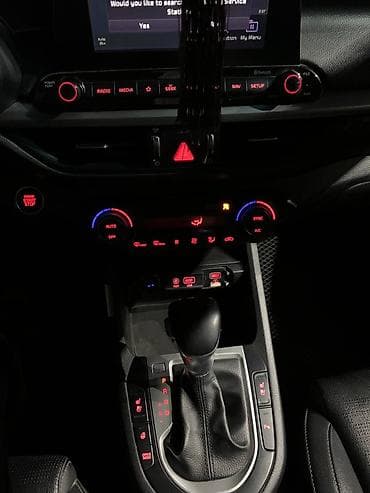 jac t9: Kia Cerato: 2019 г., 1.6 л, Автомат, Бензин, Седан — 8