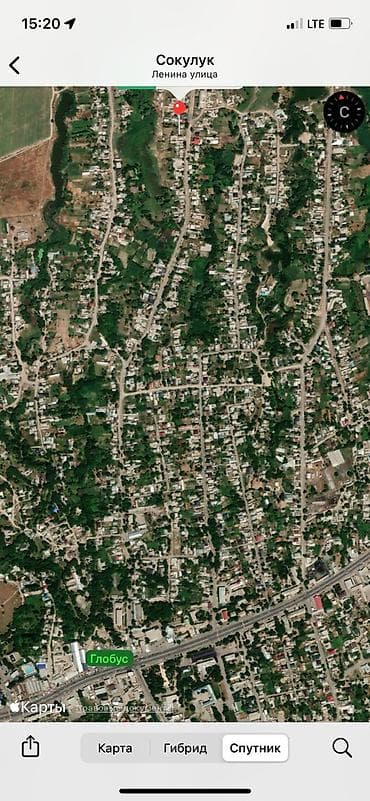 недостроенные дома: 3 соток, Для строительства, Красная книга — 7