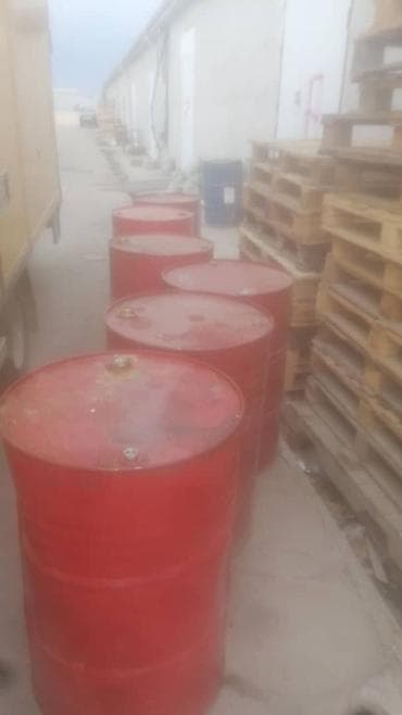 200 лит бочки: Бочка Металл, 200 л — 4