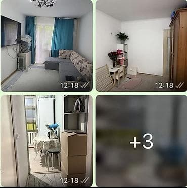 1 комната, Без подселения, С мебелью полностью