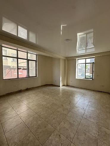 ош жилой дом: 2 комнаты, 80 м², Элитка, 1 этаж — 6