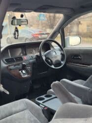 электро мапед: Honda Odyssey: 2000 г., 2.3 л, Автомат, Бензин, Вэн/Минивэн — 7