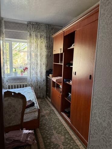 продажа дома в беловодске: 110 м², 4 комнаты, Видеонаблюдение, Кондиционер, Забор, огорожен — 5