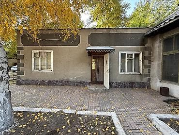 вагон сокулук: СДАМ: Складское/производственное помещение. Сокулук, центр, 2-я линия — 8