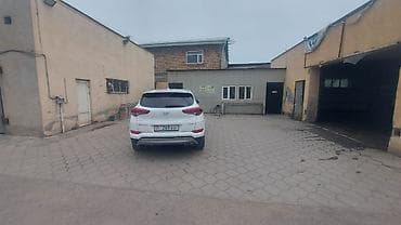 хундай тусан: Hyundai Tucson: 2016 г., 2 л, Автомат, Дизель, Кроссовер — 4