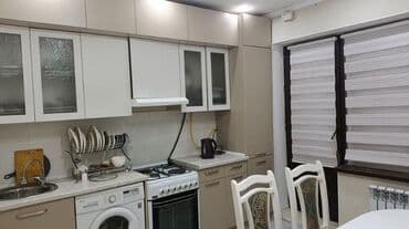 срочная продажа квартиры: 1 комната, 48 м², 108 серия, 1 этаж, Дизайнерский ремонт — 2