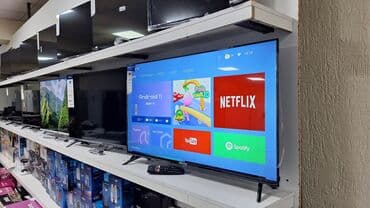 дисплей на самсунг: Супер акция 😱😍 телевизор Беко⚡️ Смарт тв Android 11 🔥 Голосовое — 1