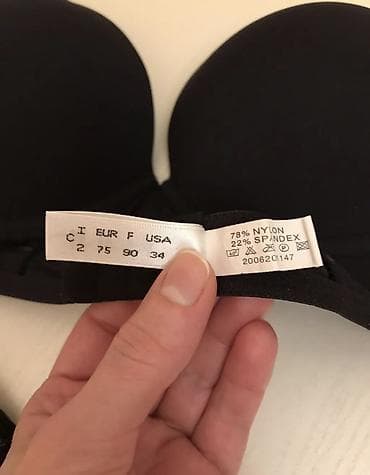 Толстовки, худи: Красивое нижнее белье, НОВОЕ, оригинал от качественного бренда — 6