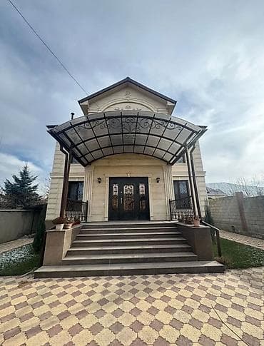 mega hous: 367 м², 10 комнат, Бронированные двери, Видеонаблюдение, Евроремонт — 2