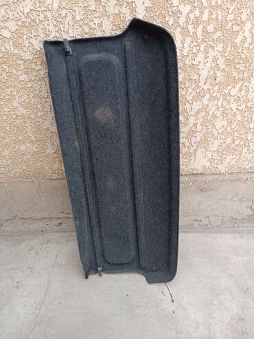 авто с кореи: Honda civic 2002 хеджбек полка для багажника — 3