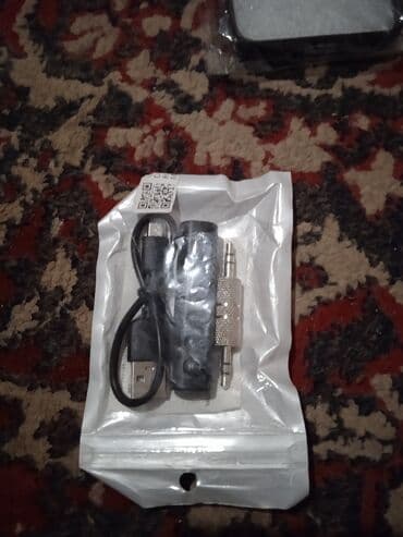 Юзби переходник 300 сом