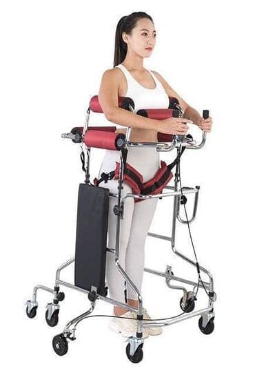 функциональная кровать для лежачих больных: Только под заказ из китая в наличии нет абсолютно новые ходунки для — 6