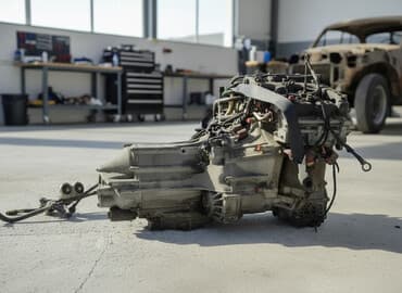 Ищешь привозной МКПП или АКПП Мы поставим тебе живой, проверенную и