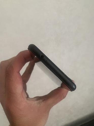 телевизор xiaomi бишкек: Redmi, Redmi Note 7, түсү - Кара — 4