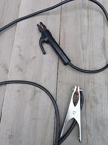 Уход и хранение одежды: Сварочный аппарат, Ручная дуговая сварка, Новый, Платная доставка — 5