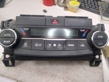 пол автамат машина: Toyota 55 климат контроль — 1