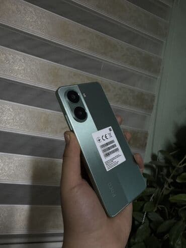 Poco X7 Pro, Б/у, 256 ГБ, 2 SIM