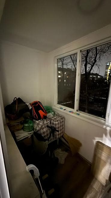 2 комнаты, 41 м², Хрущевка, 2 этаж — 5