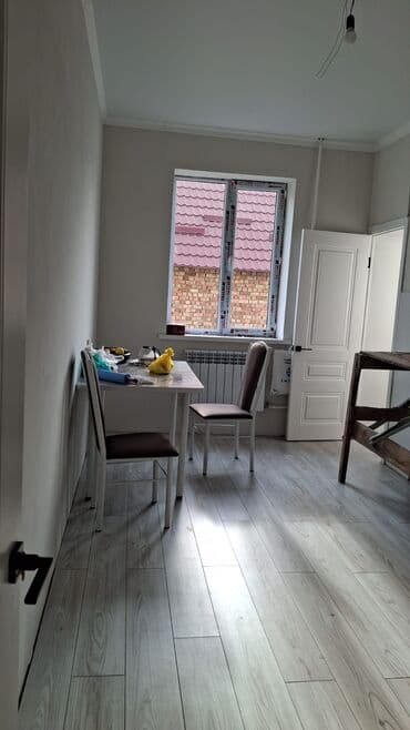 квартира на долгий: 1 комната, Собственник, Без подселения, С мебелью частично — 7