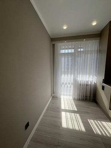 Квартиры: 2 комнаты, 76 м², Мед Академия Элитка, 10 этаж, Евроремонт — 4