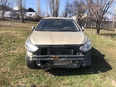 devo matiz: Hyundai Solaris: 2014 г., 1.6 л, Механика, Бензин, Седан — 2