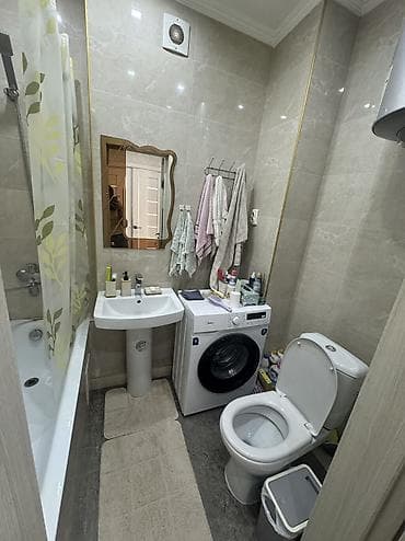 Продажа квартир: 1 комната, 40 м², Элитка, 3 этаж, Евроремонт — 10