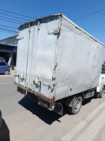куплю бутка: Рефрижератор Hyundai, 2008 г. — 1