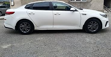 к5 зеркало: Kia K5: 2019 г., Седан — 5