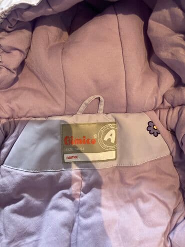 одежды для новорожденных: Комбинезон 0-3месяц покупали за 3500 — 2