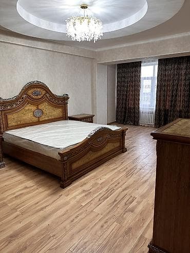 действующий садик: 4 комнаты, 165 м², Элитка, 5 этаж, Косметический ремонт — 3