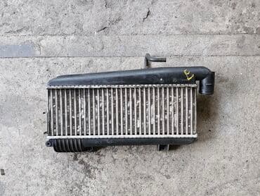 системы охлаждения xilence: Интеркулер Peugeot 405 / Citroen Xsara, двигатель 1.9 TD. Оригинал — 1