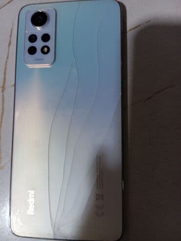 продам ноутбук бу: Redmi, Redmi 12, Б/у, 256 ГБ, цвет - Голубой — 2