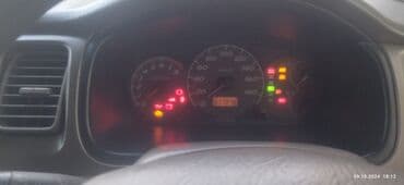 купить диски на авто в бишкеке: Honda Stepwgn: 2001 г., 2 л, Автомат, Газ, Минивэн — 5