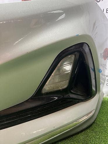 Фара противотуманная Hyundai Sonata NEW RISE 2.0 LPG 2018 лев. (б/у)