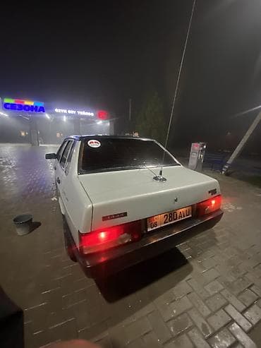 ВАЗ (ЛАДА): ВАЗ (ЛАДА) 21099: 2004 г., 1.5 л, Механика, Бензин, Седан — 2