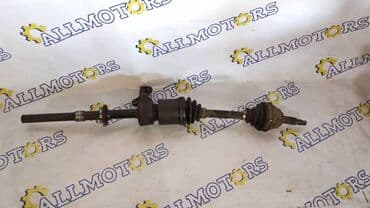 murano: Nissan Murano 2006 года, v-3.5 4WD, передний привод (длинный) — 1