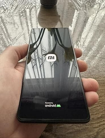 poco m7: Redmi, Redmi Note 12 Pro+ 5G, Новый, 256 ГБ — 7