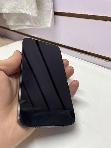 IPhone 12, 64 ГБ, Midnight — 3
