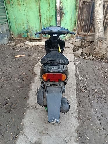 honda step spada: Срочно продаю скутер Японец Хонда Дио . движок После кап ремонта ещё — 3